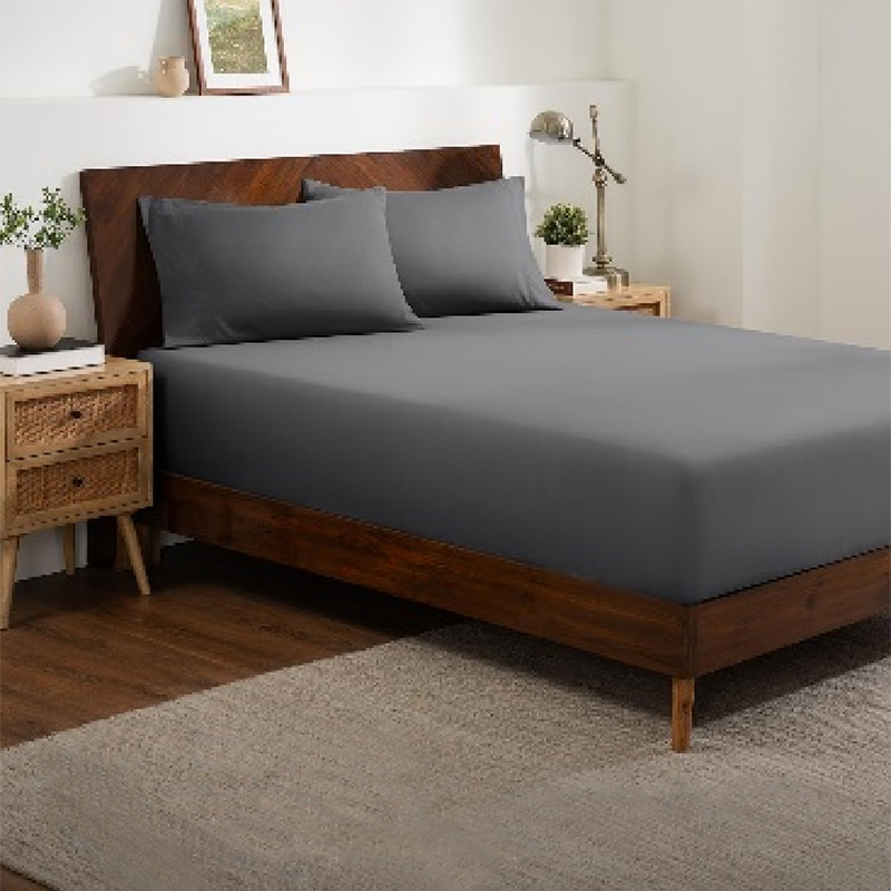 2-delige koelset met dubbele bedden