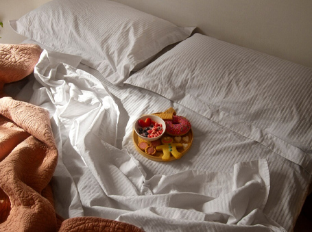 Nantong Yueluo Home Furnhingings Co., Ltd