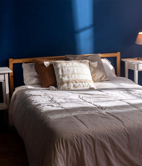 Nantong Yueluo Home Furnhingings Co., Ltd