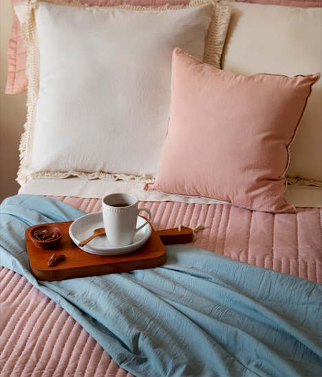 Nantong Yueluo Home Furnhingings Co., Ltd