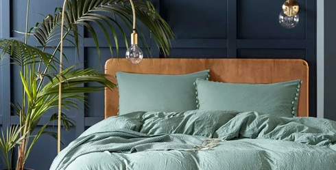 Nantong Yueluo Home Furnhingings Co., Ltd