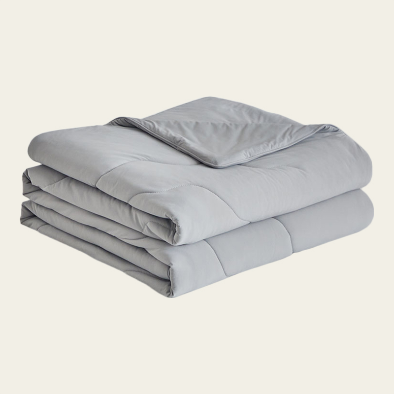 Polyester-AMMONIA Summer Cooling Quilt